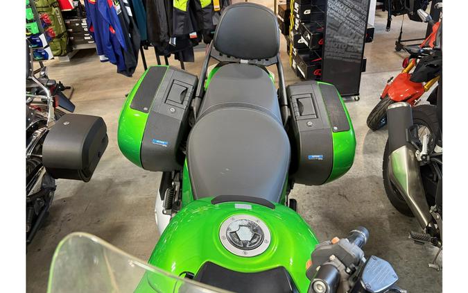 2015 Kawasaki Concours®14 ABS