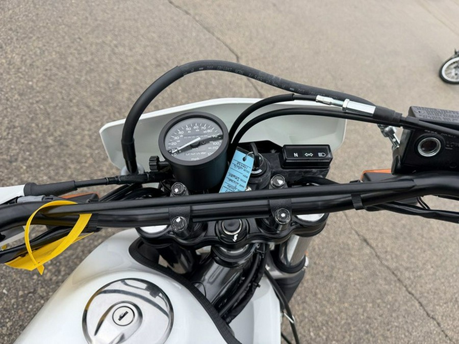 2026 Suzuki DR 650S