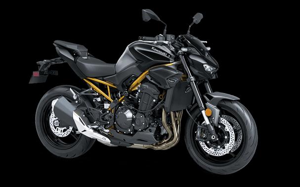 2026 Kawasaki Z900 ABS