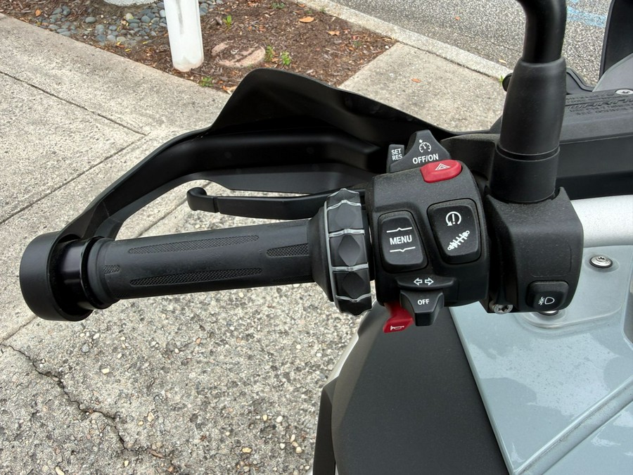 2022 BMW R 1250 GS Adventure