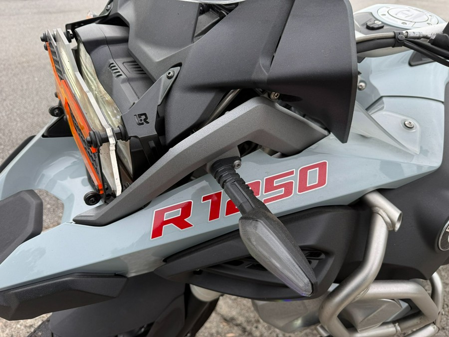 2022 BMW R 1250 GS Adventure
