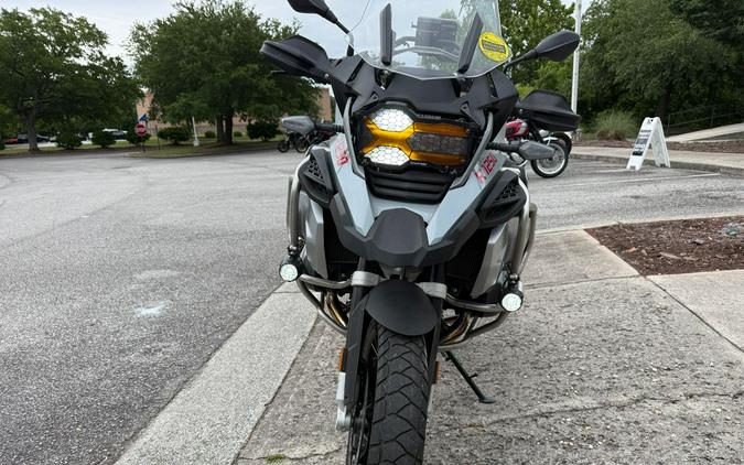 2022 BMW R 1250 GS Adventure