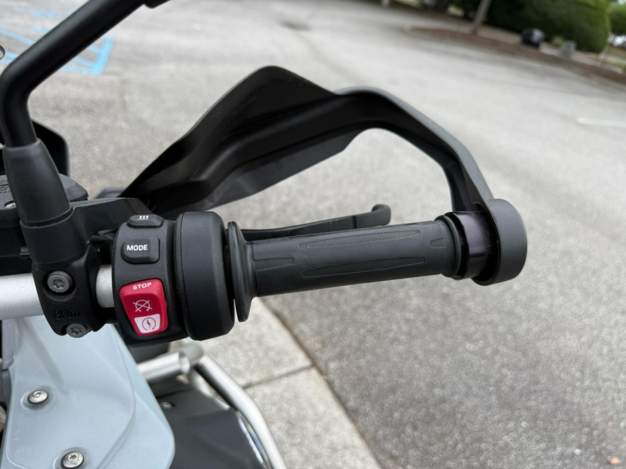 2022 BMW R 1250 GS Adventure