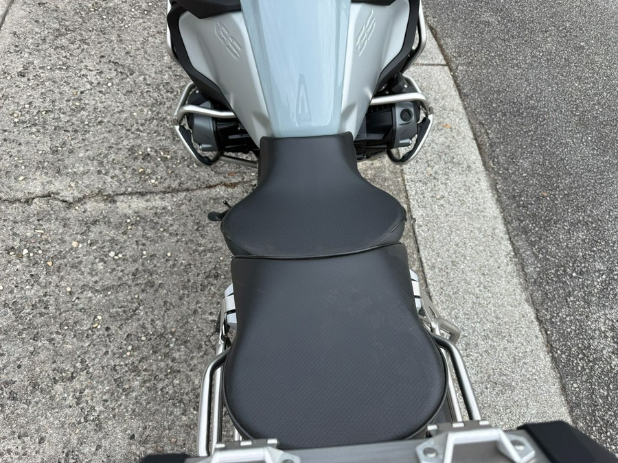 2022 BMW R 1250 GS Adventure