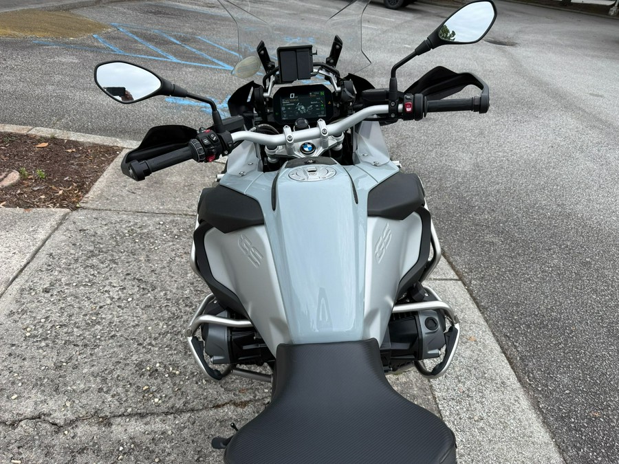 2022 BMW R 1250 GS Adventure