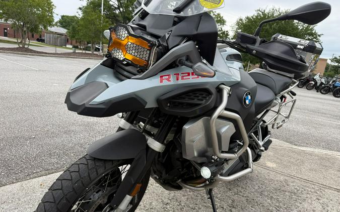 2022 BMW R 1250 GS Adventure