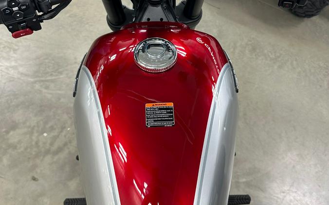 2025 CFMOTO 450CL-C