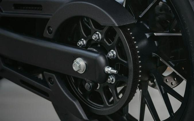 2025 CFMOTO 450CL-C