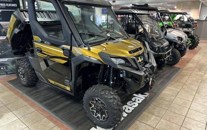 2026 Kawasaki Teryx KRX® 1000
