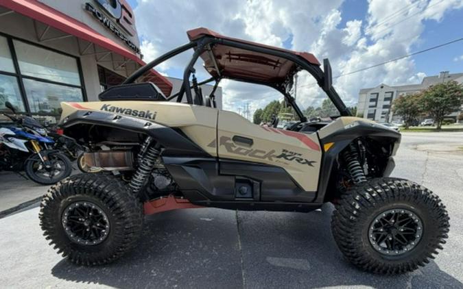2026 Kawasaki Teryx KRX® 1000