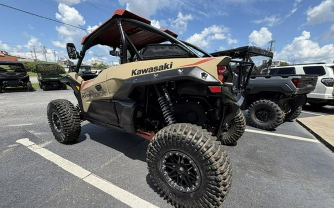 2026 Kawasaki Teryx KRX® 1000