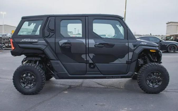 2027 POLARIS XPEDITION ADV 5 NORTHSTAR