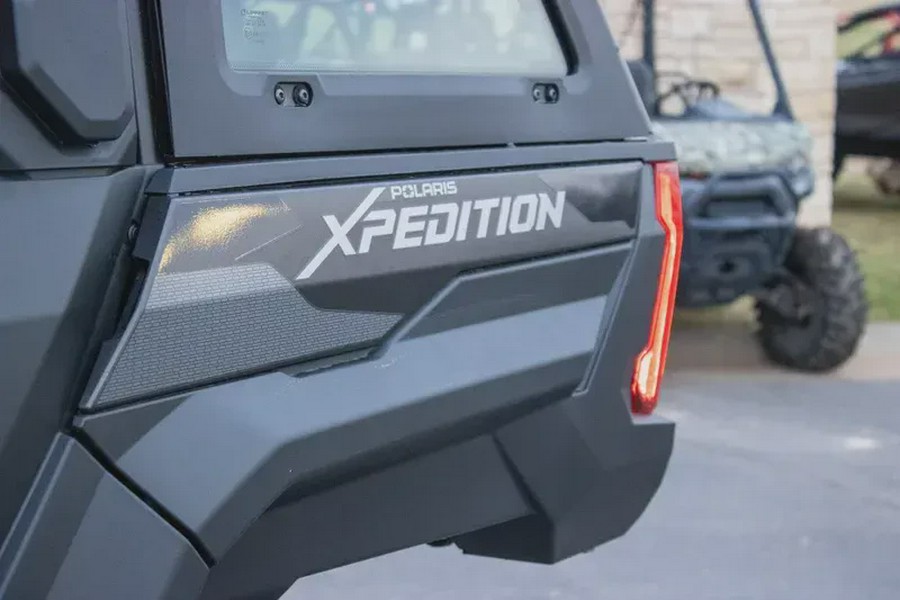 2027 POLARIS XPEDITION ADV 5 NORTHSTAR