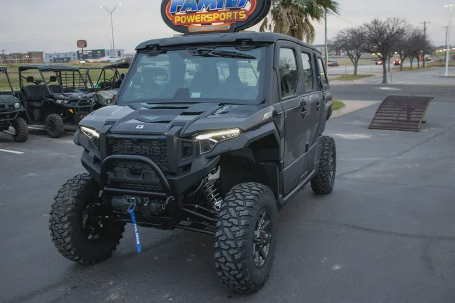 2027 POLARIS XPEDITION ADV 5 NORTHSTAR