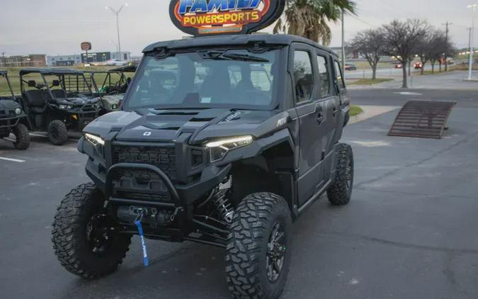 2027 POLARIS XPEDITION ADV 5 NORTHSTAR