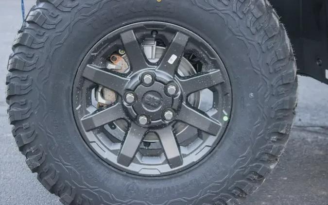 2027 POLARIS XPEDITION ADV 5 NORTHSTAR