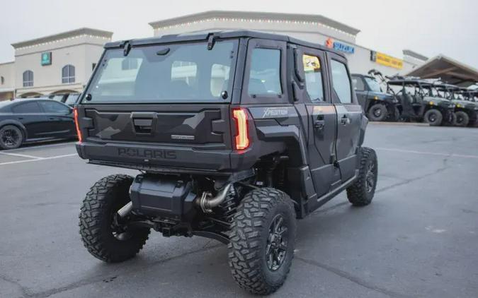 2027 POLARIS XPEDITION ADV 5 NORTHSTAR