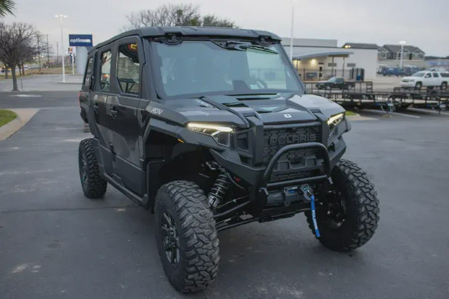 2027 POLARIS XPEDITION ADV 5 NORTHSTAR