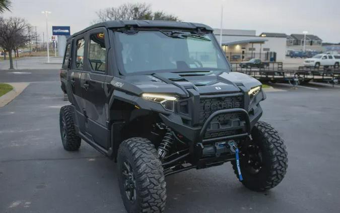 2027 POLARIS XPEDITION ADV 5 NORTHSTAR