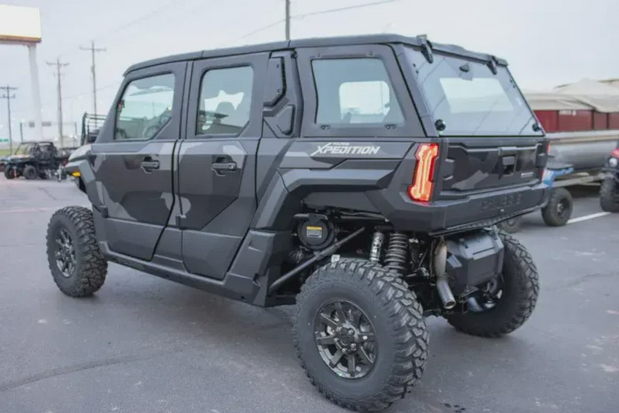 2027 POLARIS XPEDITION ADV 5 NORTHSTAR