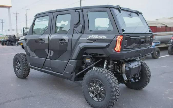 2027 POLARIS XPEDITION ADV 5 NORTHSTAR