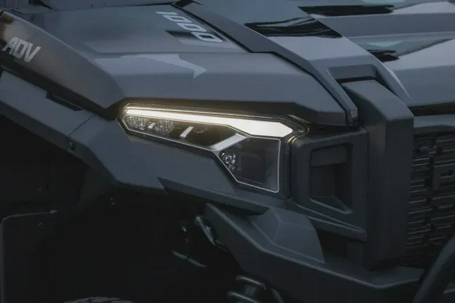 2027 POLARIS XPEDITION ADV 5 NORTHSTAR