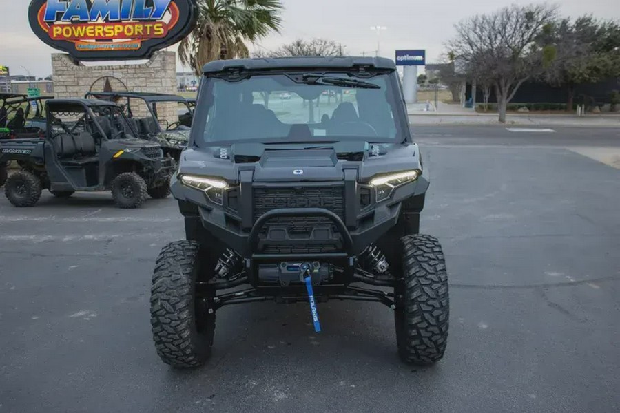 2027 POLARIS XPEDITION ADV 5 NORTHSTAR