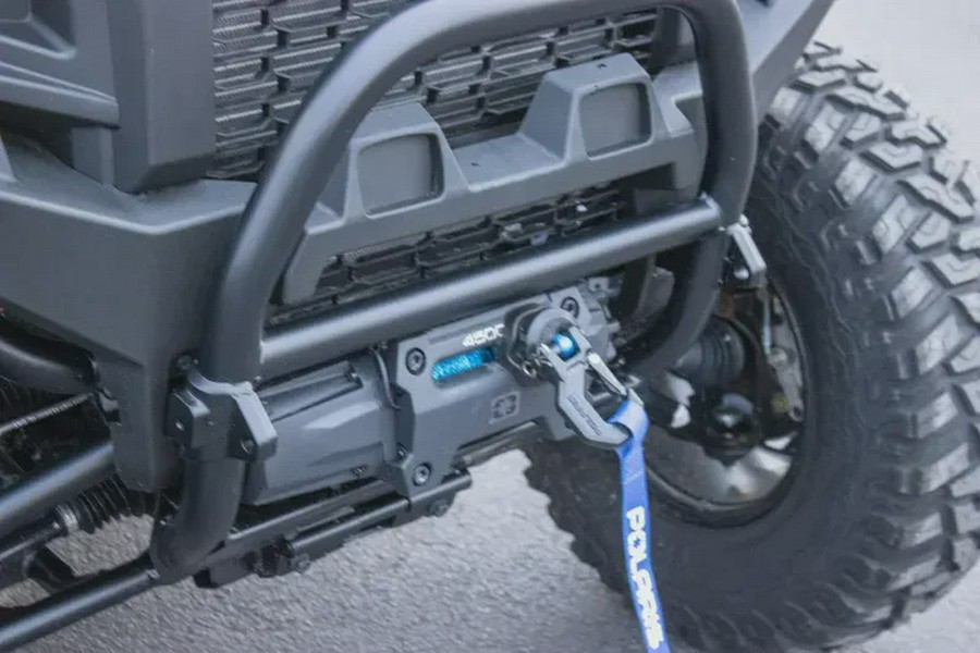 2027 POLARIS XPEDITION ADV 5 NORTHSTAR