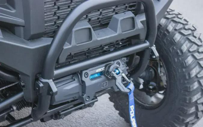 2027 POLARIS XPEDITION ADV 5 NORTHSTAR