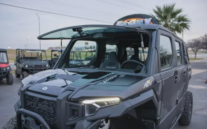 2027 POLARIS XPEDITION ADV 5 NORTHSTAR