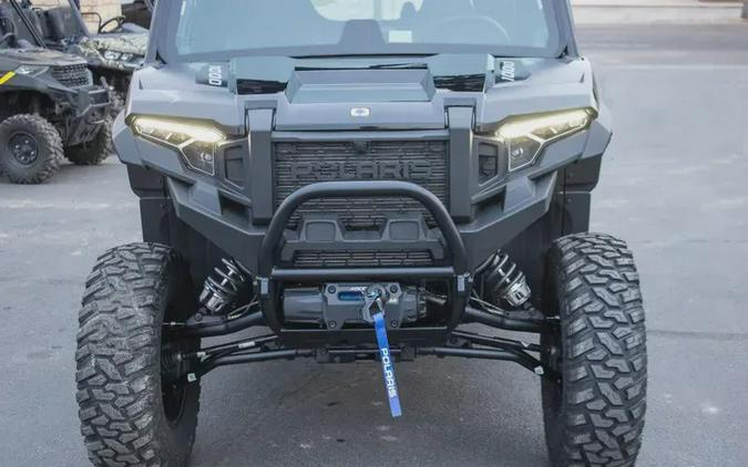 2027 POLARIS XPEDITION ADV 5 NORTHSTAR