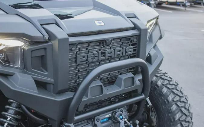 2027 POLARIS XPEDITION ADV 5 NORTHSTAR