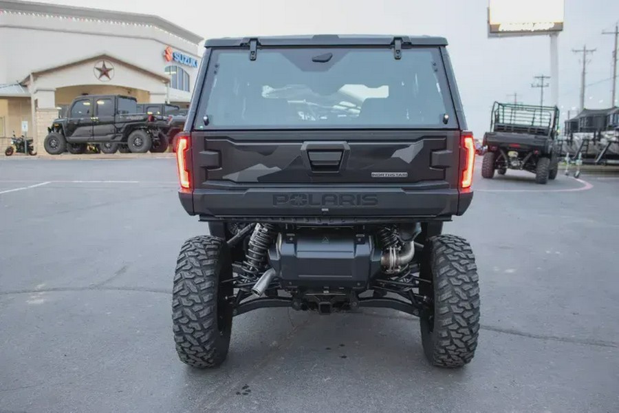 2027 POLARIS XPEDITION ADV 5 NORTHSTAR