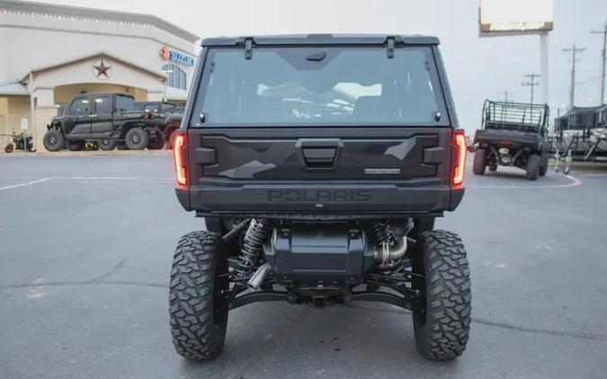 2027 POLARIS XPEDITION ADV 5 NORTHSTAR