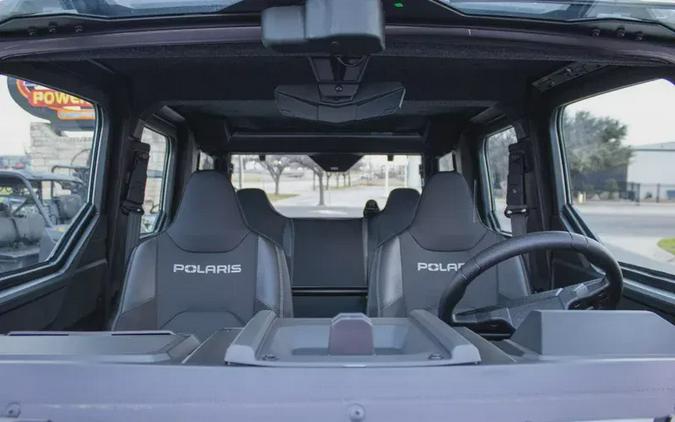2027 POLARIS XPEDITION ADV 5 NORTHSTAR