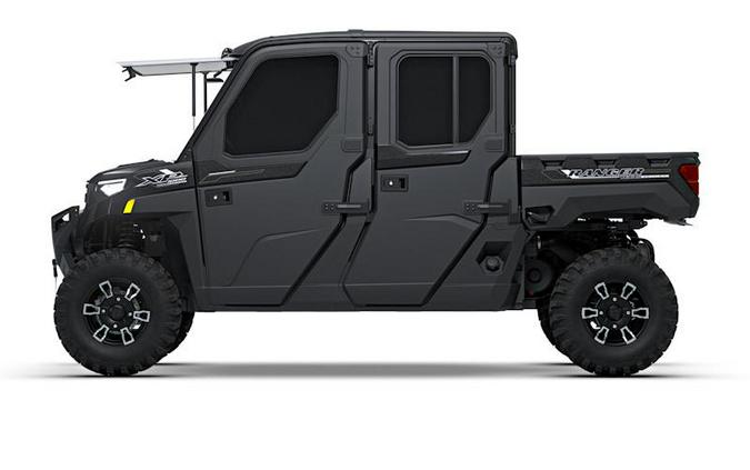 2027 Polaris® Ranger Crew XP 1000 NorthStar Texas Edition