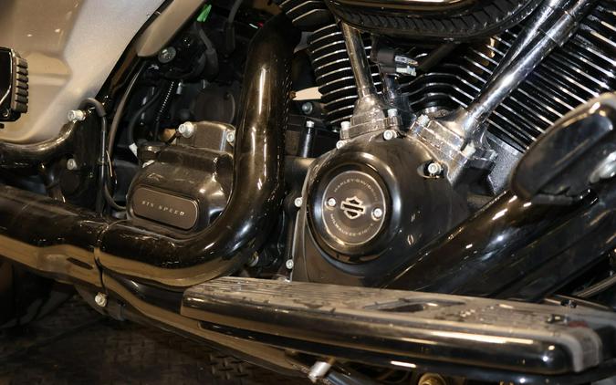 2019 Harley-Davidson CVO Limited FLHTKSE