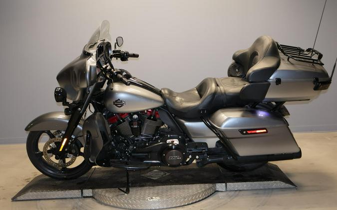 2019 Harley-Davidson CVO Limited FLHTKSE