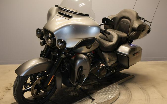 2019 Harley-Davidson CVO Limited FLHTKSE