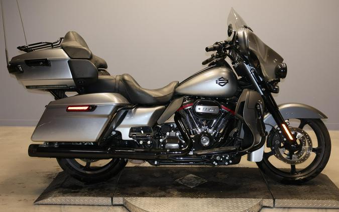 2019 Harley-Davidson CVO Limited FLHTKSE