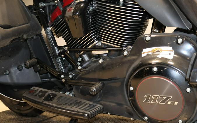 2019 Harley-Davidson CVO Limited FLHTKSE