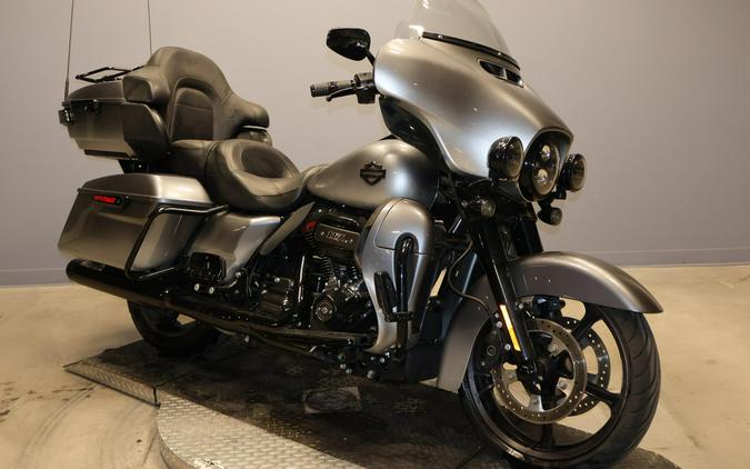 2019 Harley-Davidson CVO Limited FLHTKSE