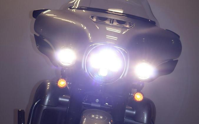 2019 Harley-Davidson CVO Limited FLHTKSE