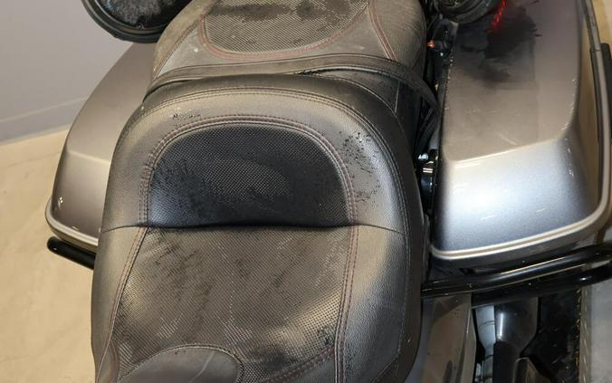 2019 Harley-Davidson CVO Limited FLHTKSE