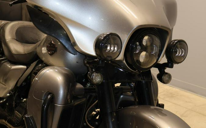 2019 Harley-Davidson CVO Limited FLHTKSE