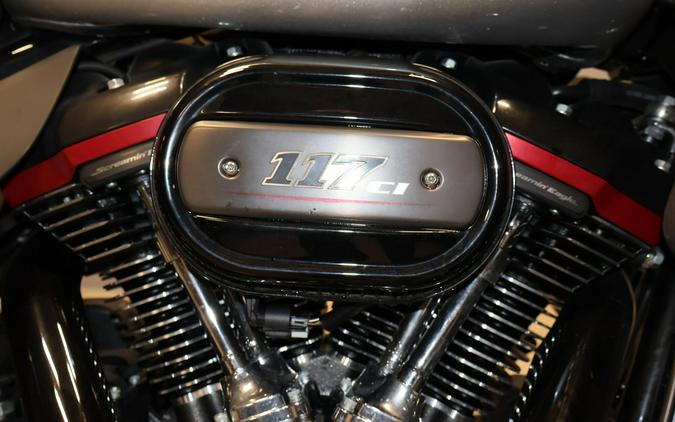 2019 Harley-Davidson CVO Limited FLHTKSE