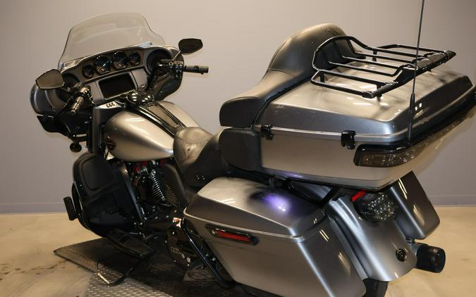 2019 Harley-Davidson CVO Limited FLHTKSE