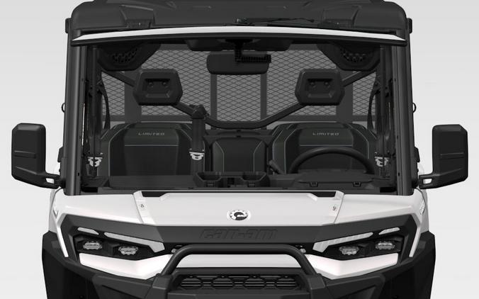 2027 Can-Am Defender XU MAX Limited HD11