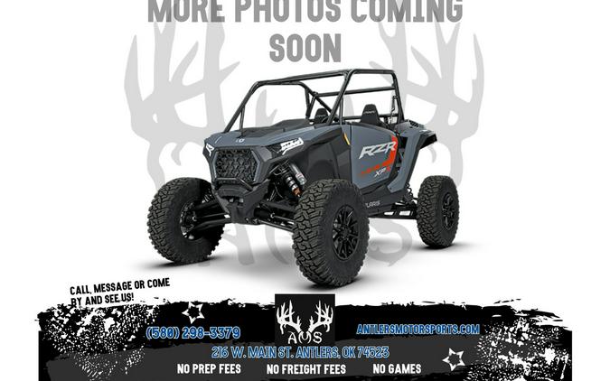 2027 RZR XP S SPORT - Polaris