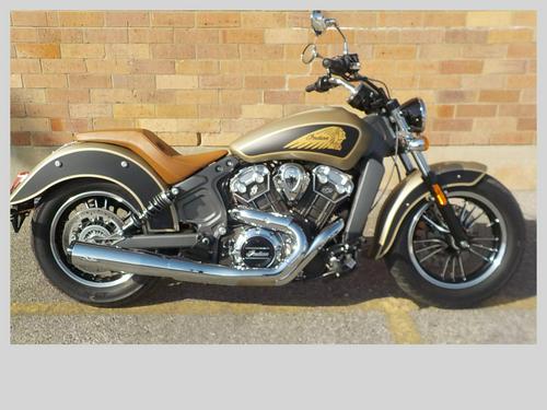 2020 Indian Scout Bobber Twenty Review (10 Fast Facts)